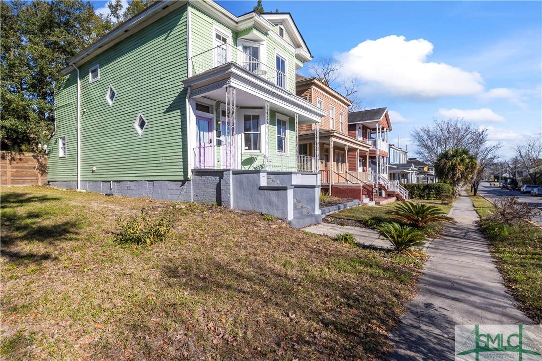 506 E Anderson Street