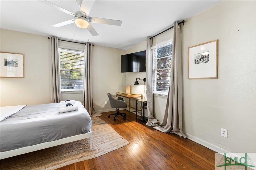 506 E Anderson Street