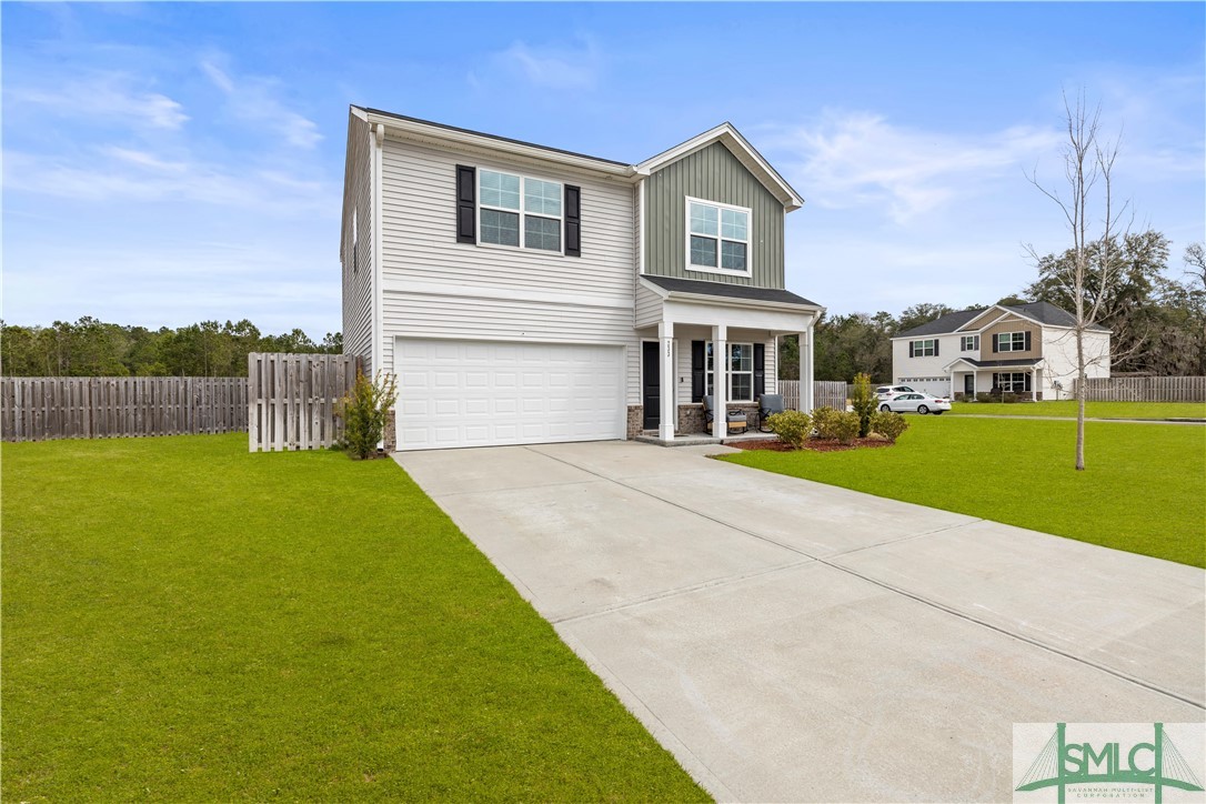 233 Caroline Way
