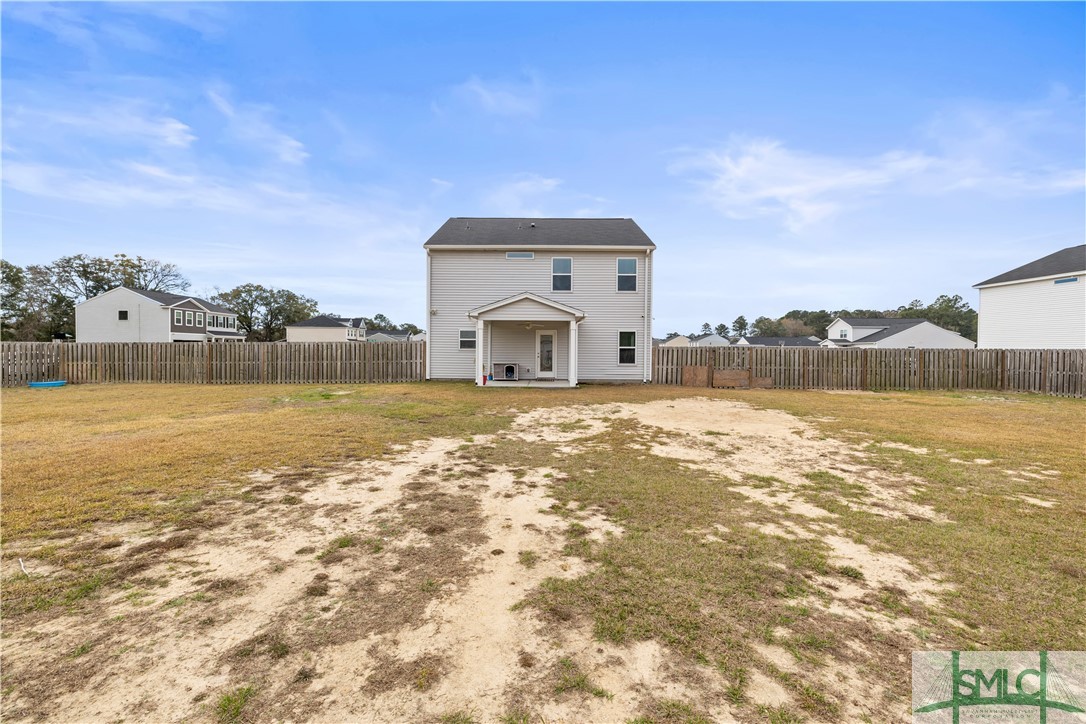 233 Caroline Way