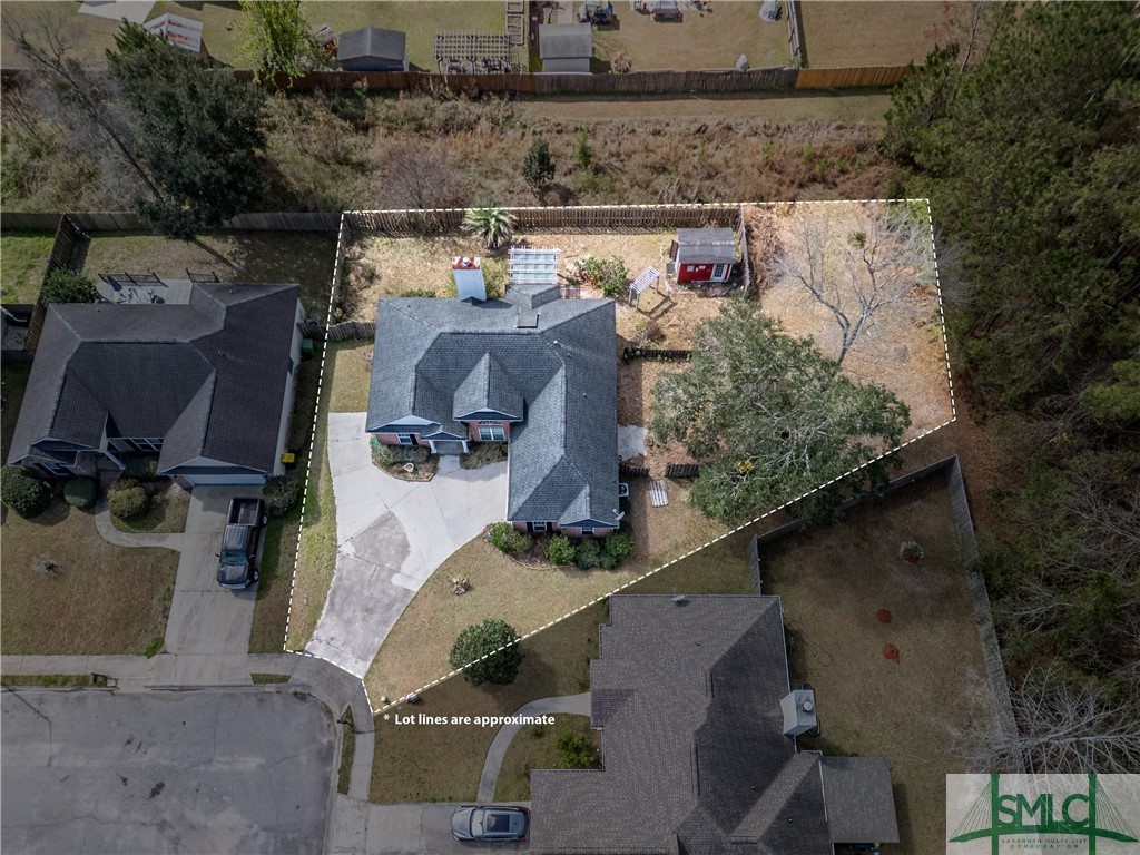 169 Shady Grove Lane