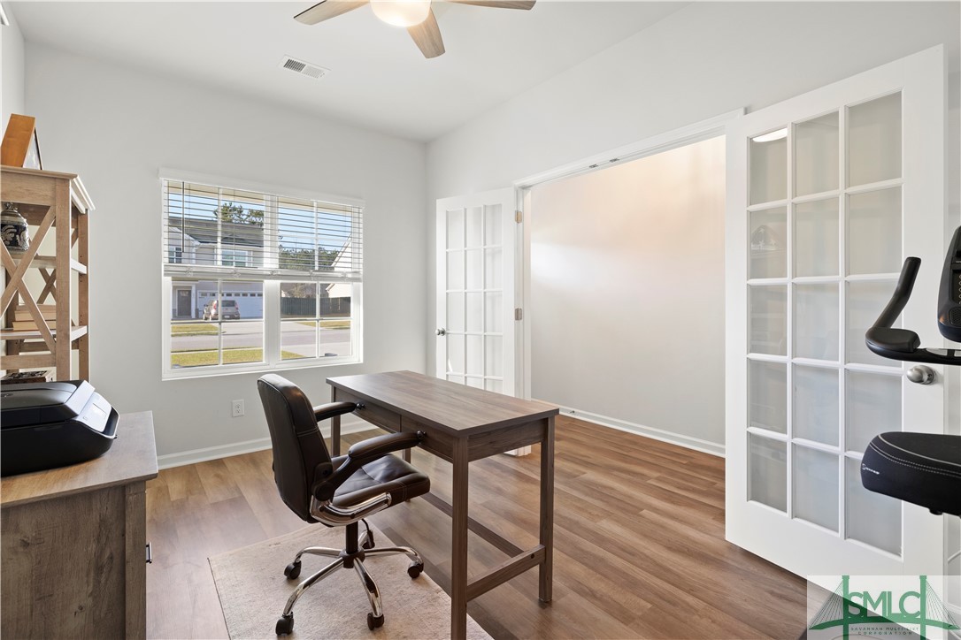 302 Wellstone Way