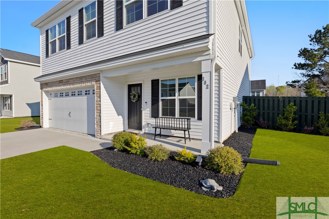 302 Wellstone Way