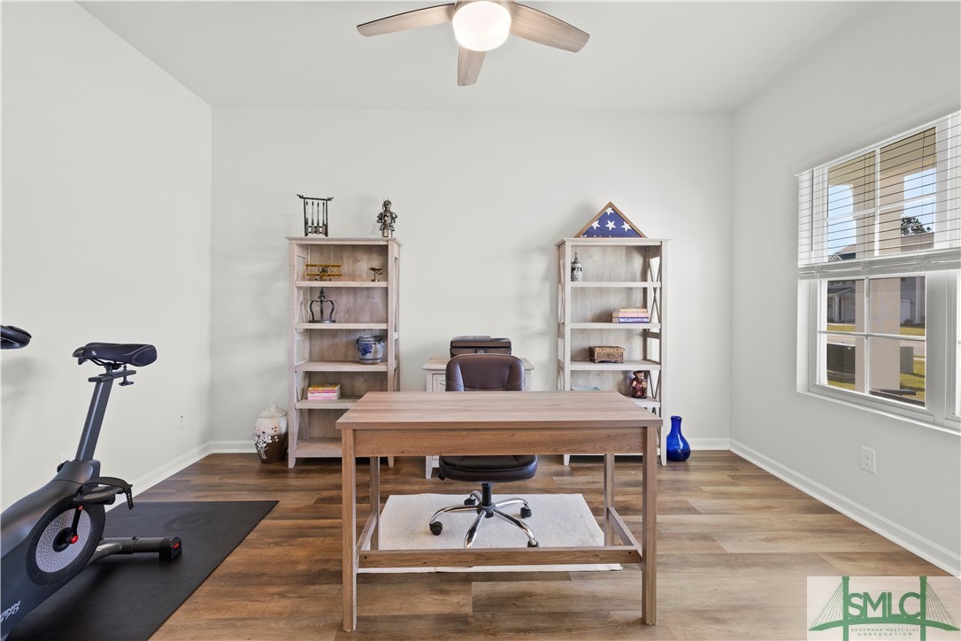 302 Wellstone Way