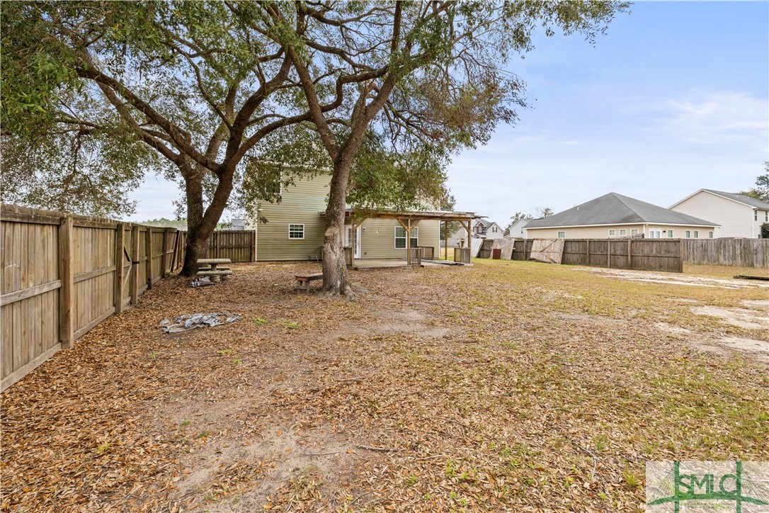 14 NE Cumberland Drive