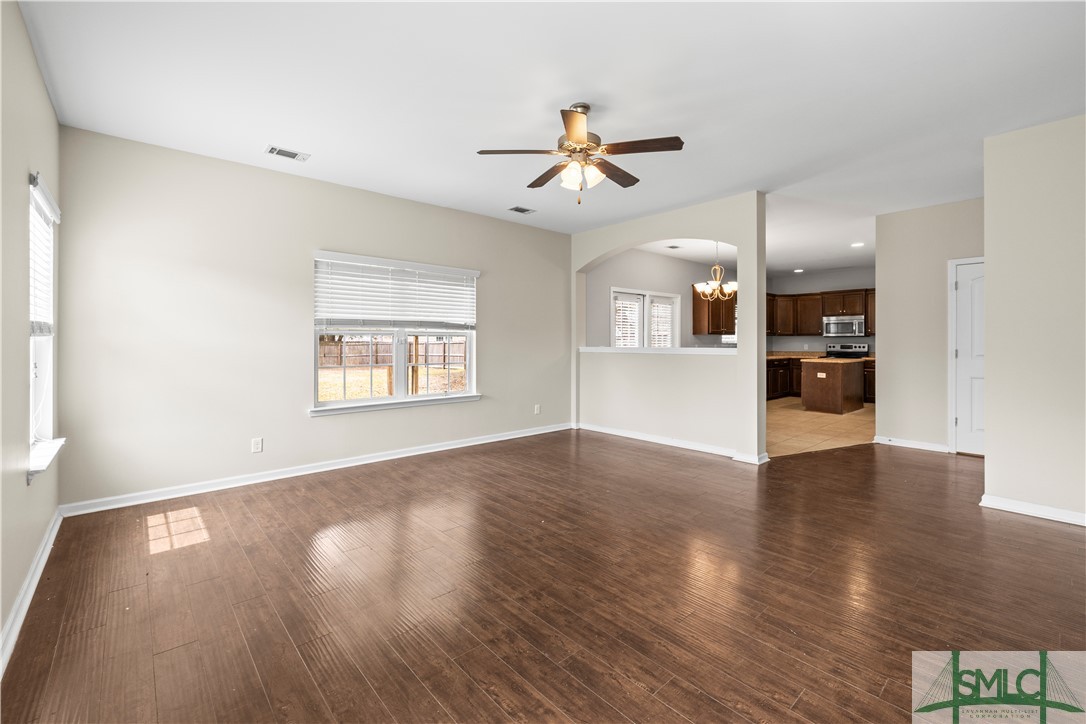 14 NE Cumberland Drive