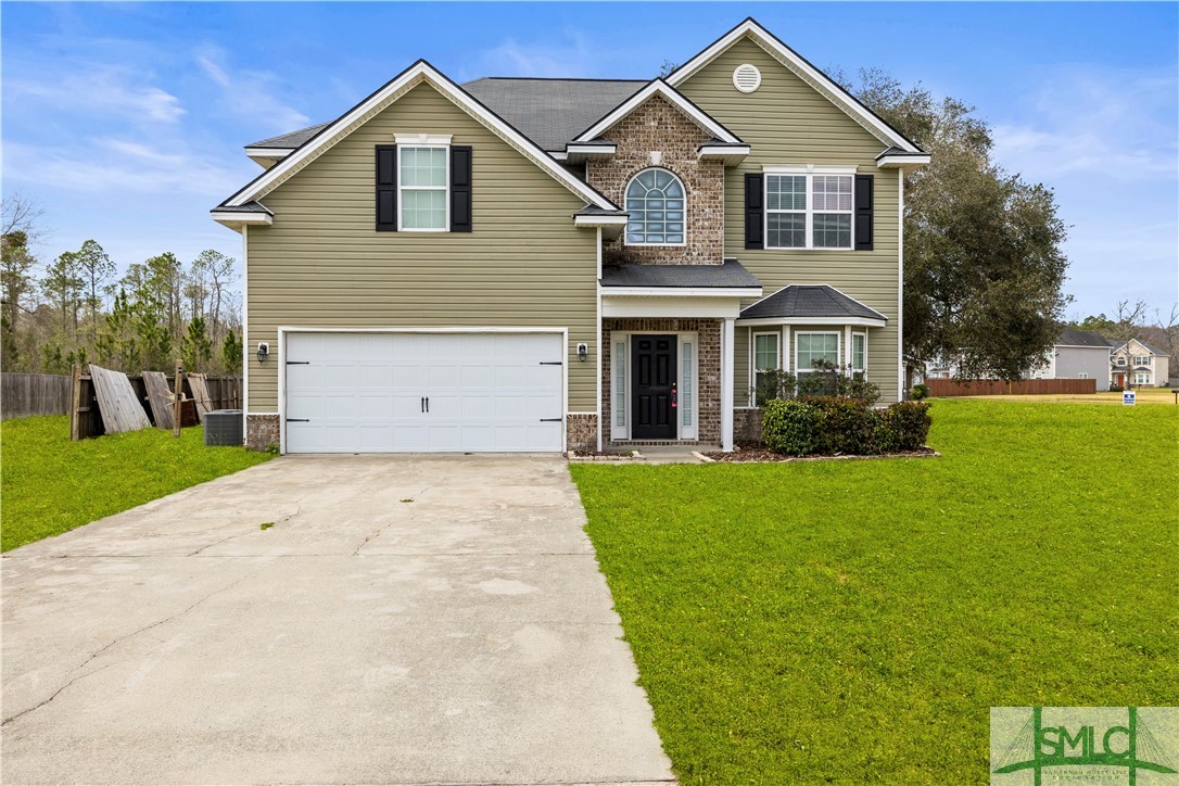 14 NE Cumberland Drive