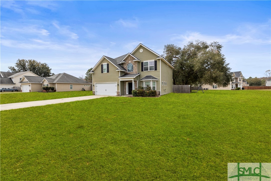 14 NE Cumberland Drive