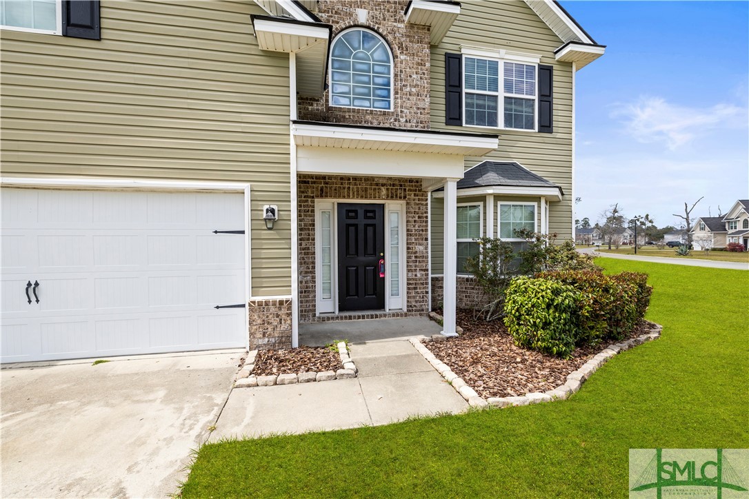 14 NE Cumberland Drive