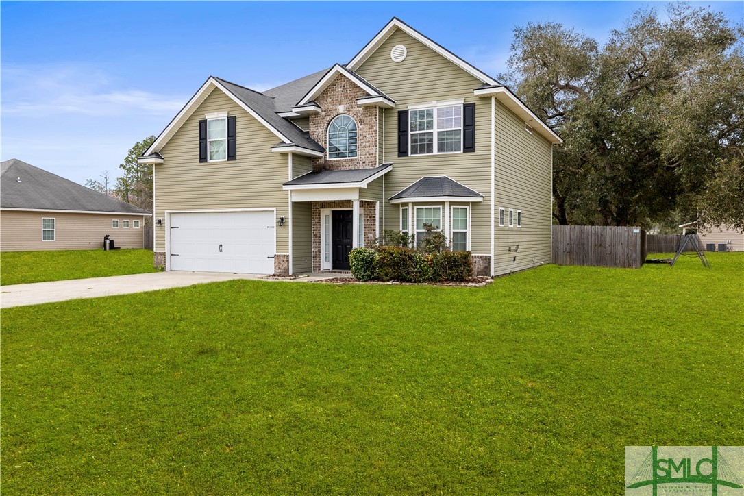 14 NE Cumberland Drive