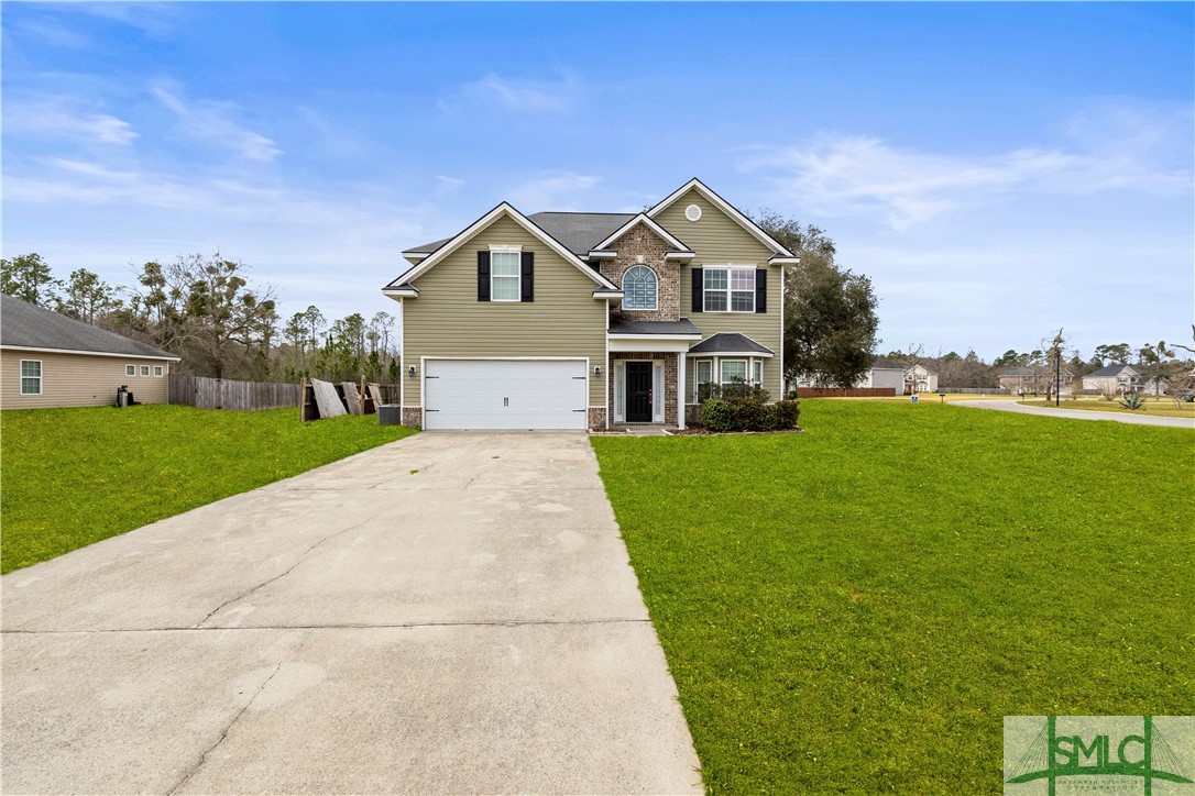 14 NE Cumberland Drive