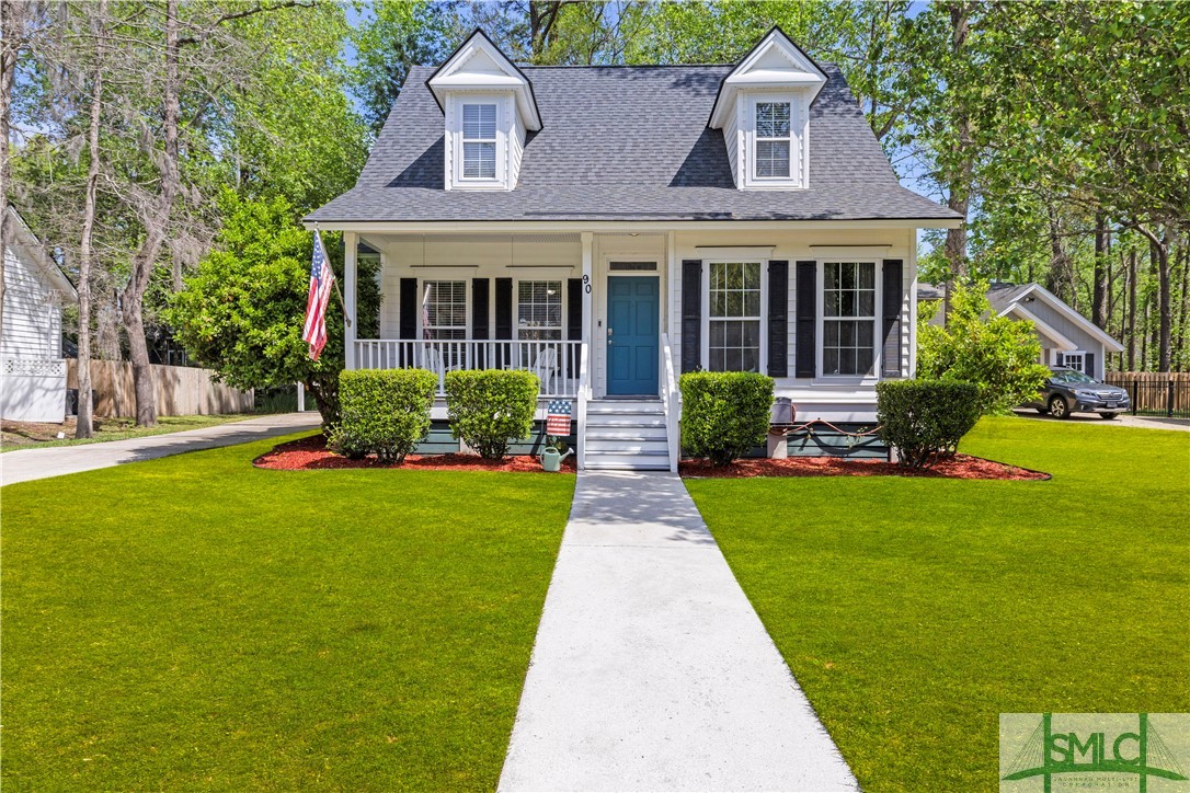90 Cottage Court
