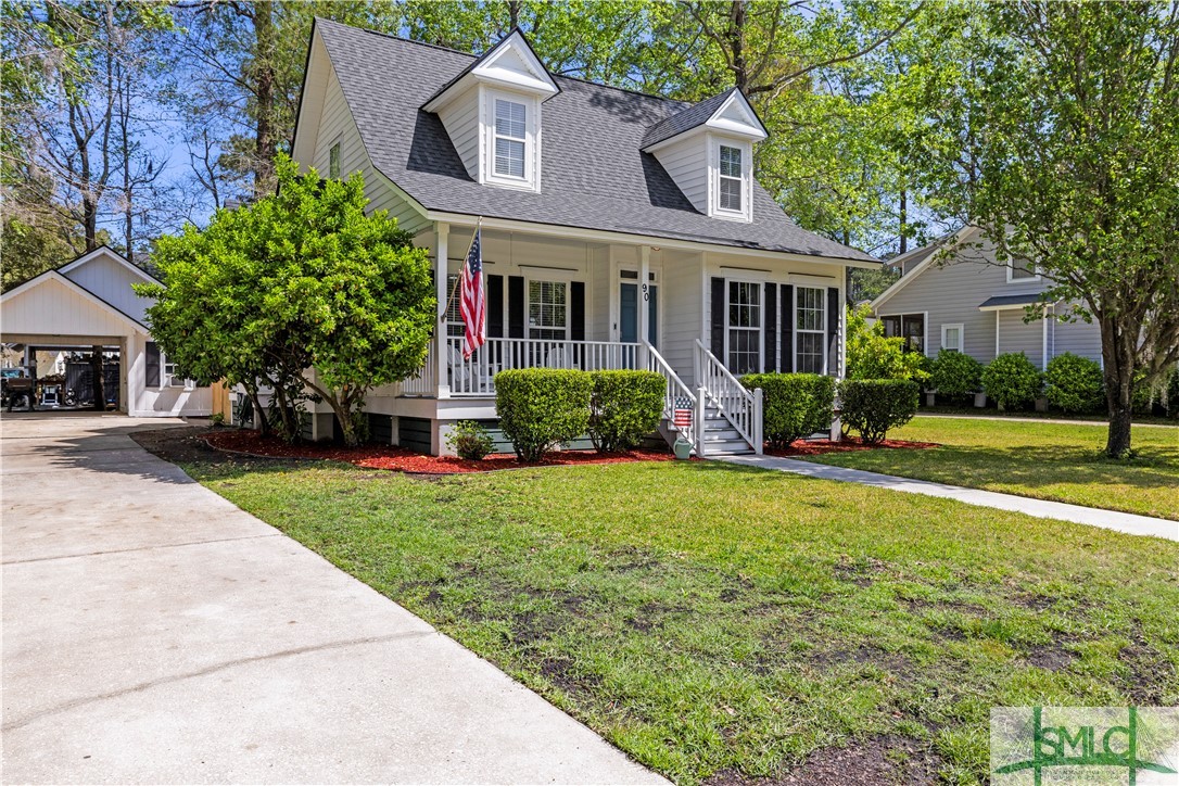 90 Cottage Court