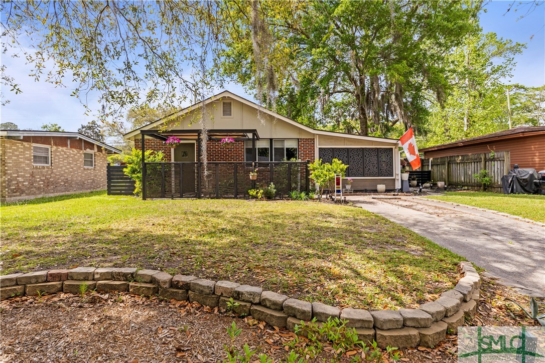109 Seminole Street
