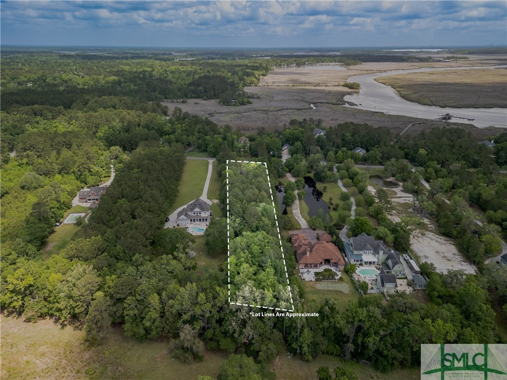 23 Shore Road