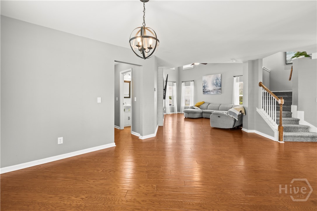 46 Central Park Way