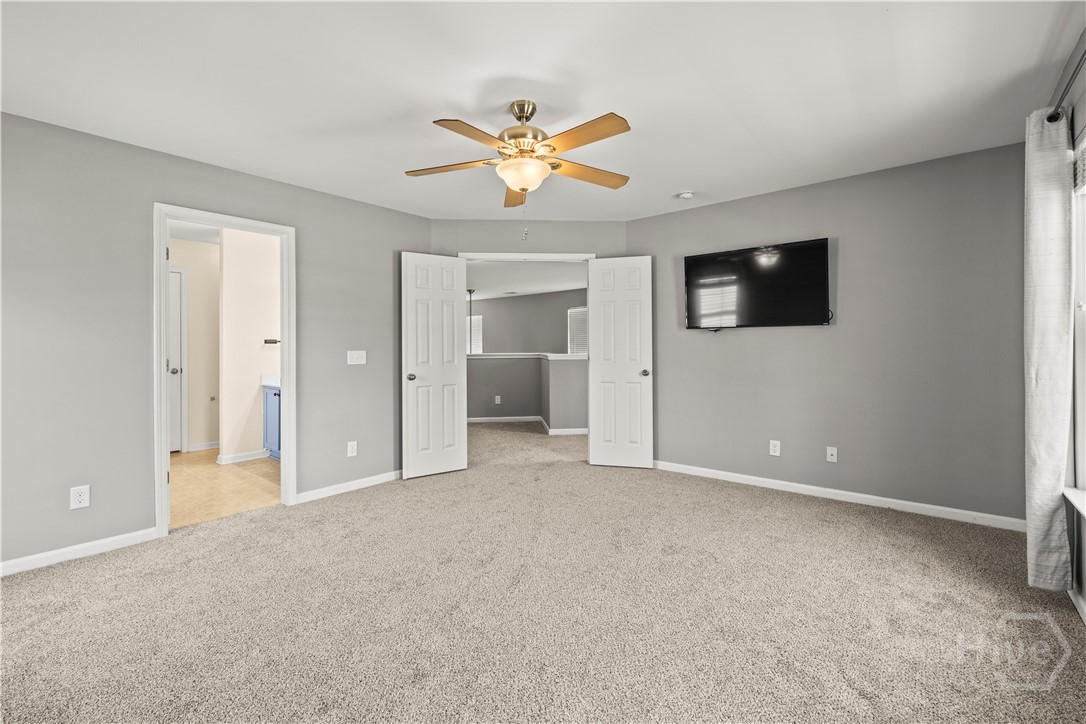 46 Central Park Way