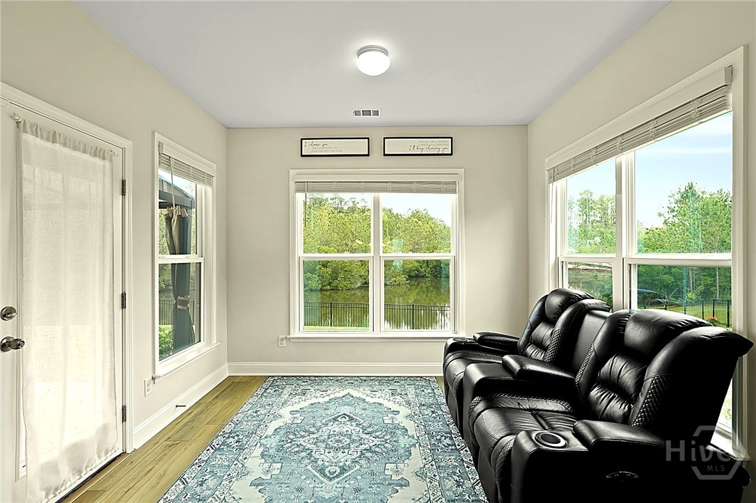 573 Mandeville Drive