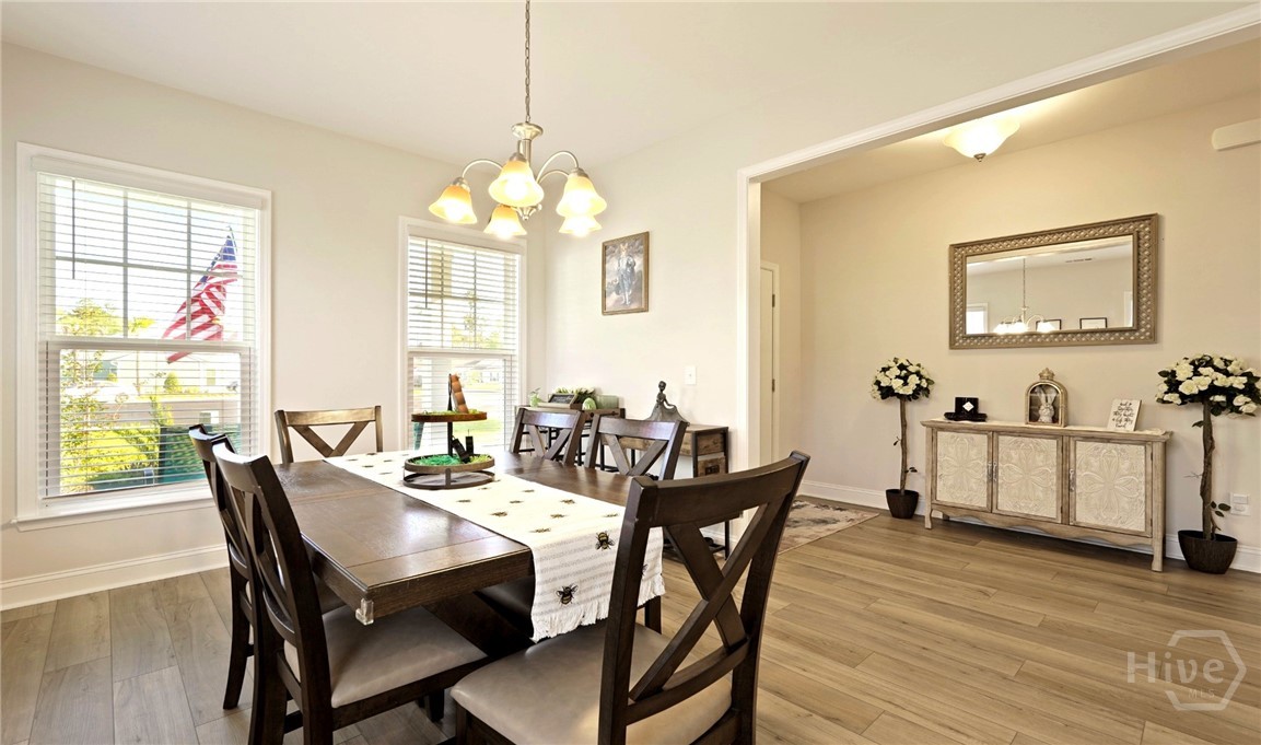 573 Mandeville Drive