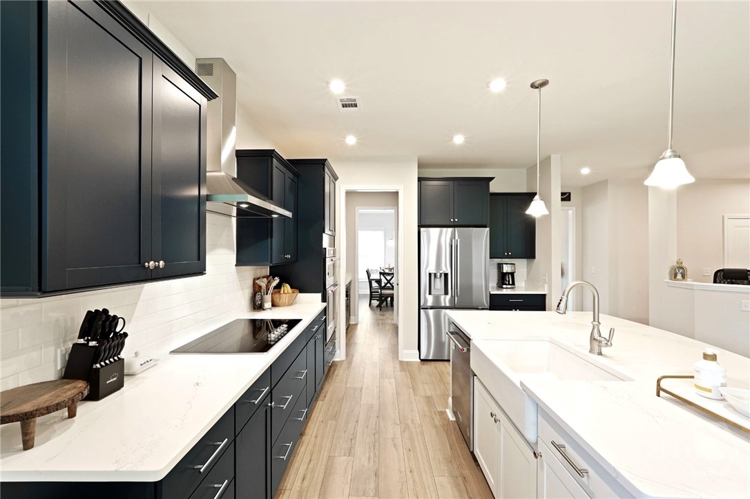 573 Mandeville Drive