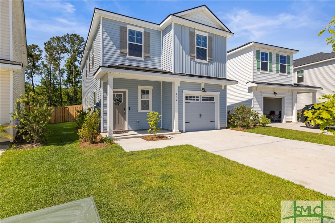 240 Flagler Drive