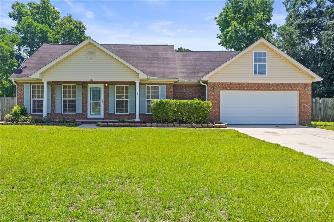 25 Ashley Court