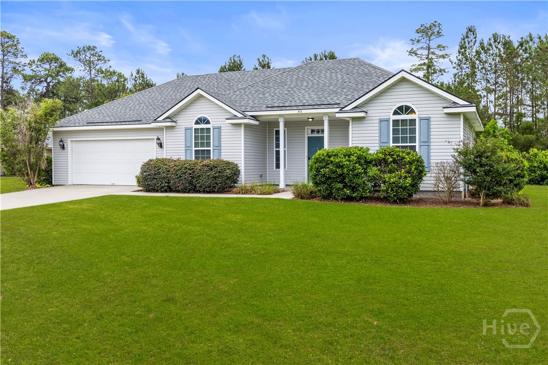 416 Chourre Lane