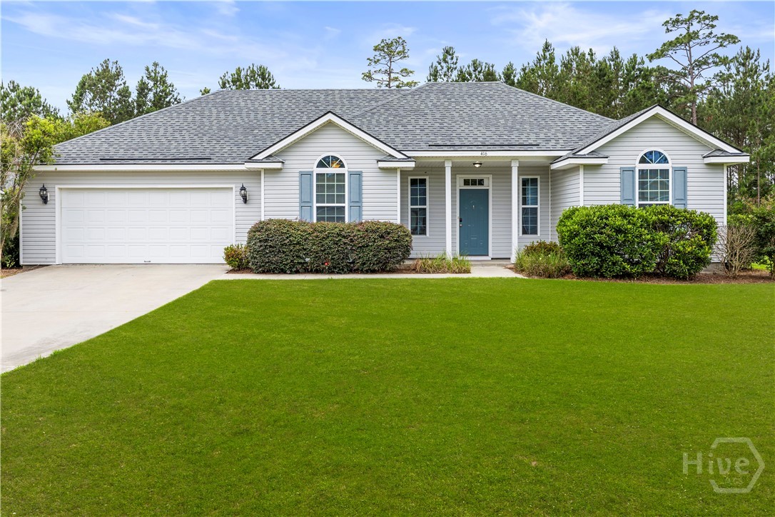 416 Chourre Lane