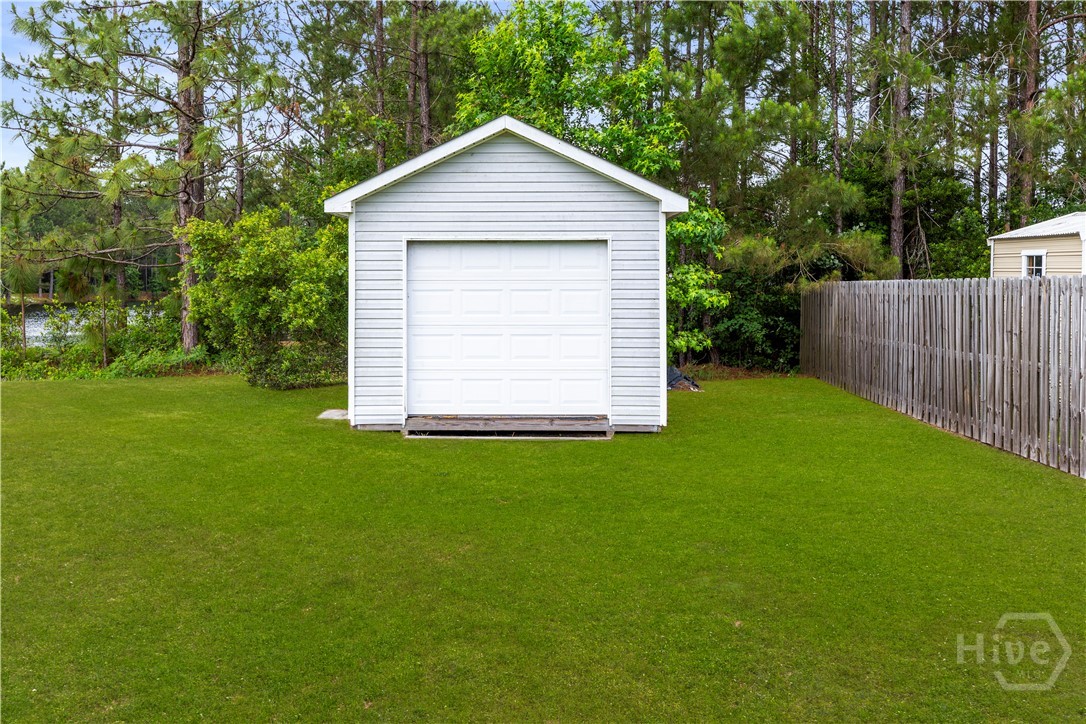 416 Chourre Lane