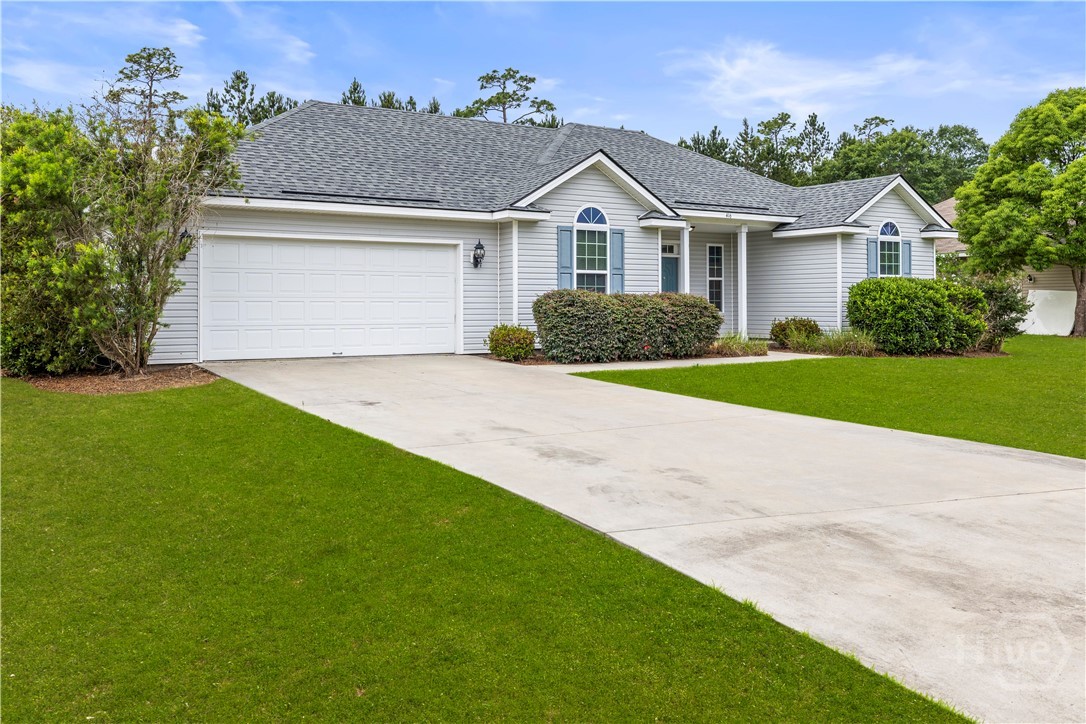 416 Chourre Lane