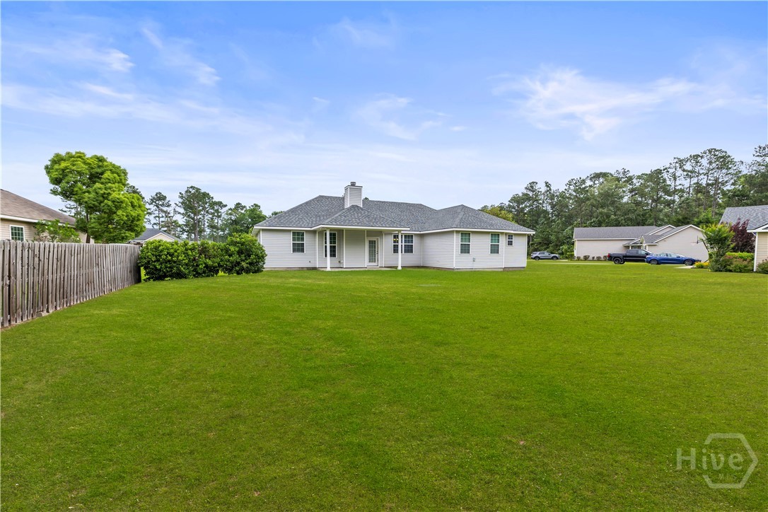 416 Chourre Lane