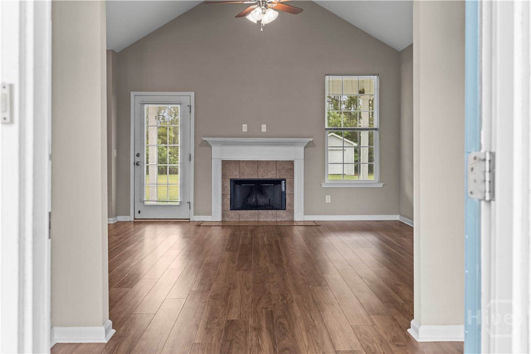416 Chourre Lane