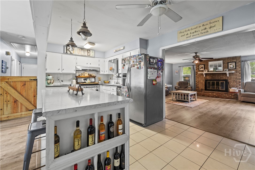 314 Clifton Drive