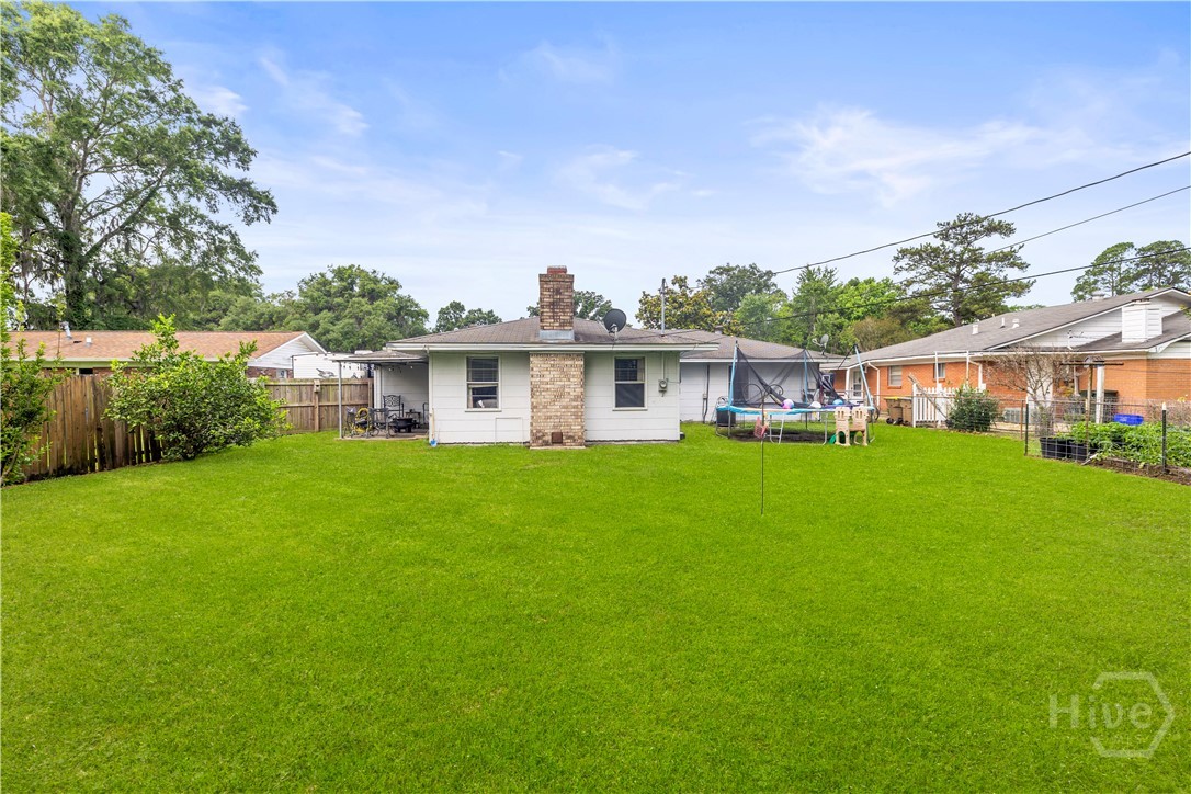 314 Clifton Drive
