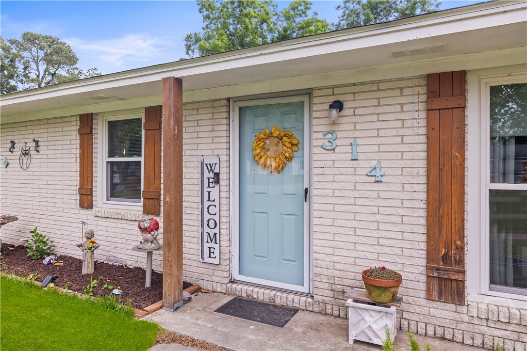 314 Clifton Drive