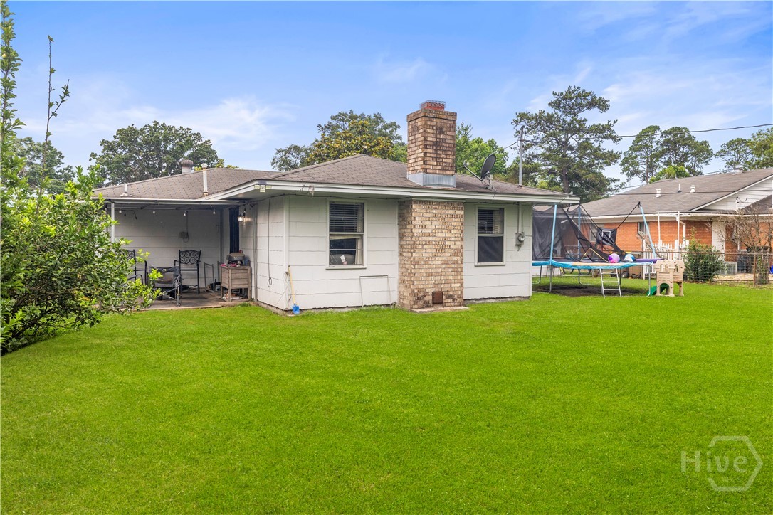 314 Clifton Drive