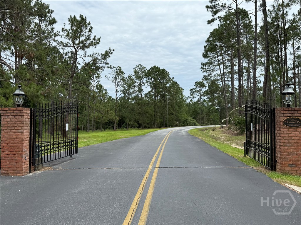 Lot 6 Centerbrook Road