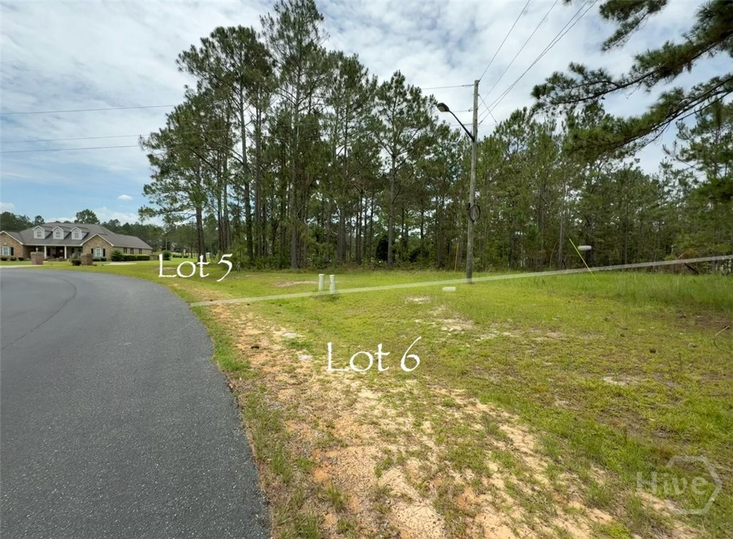 Lot 6 Centerbrook Road