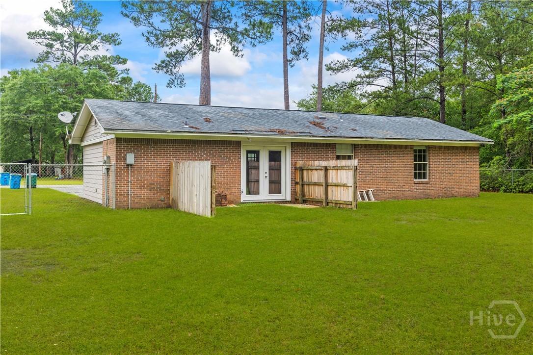 417 Plantation Way