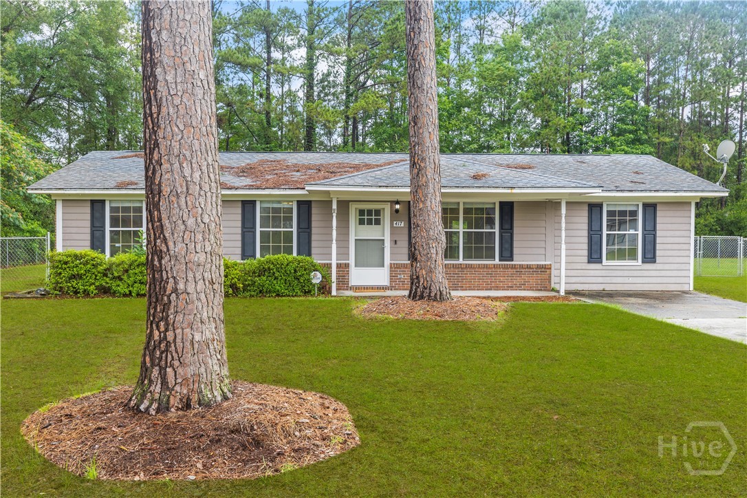417 Plantation Way