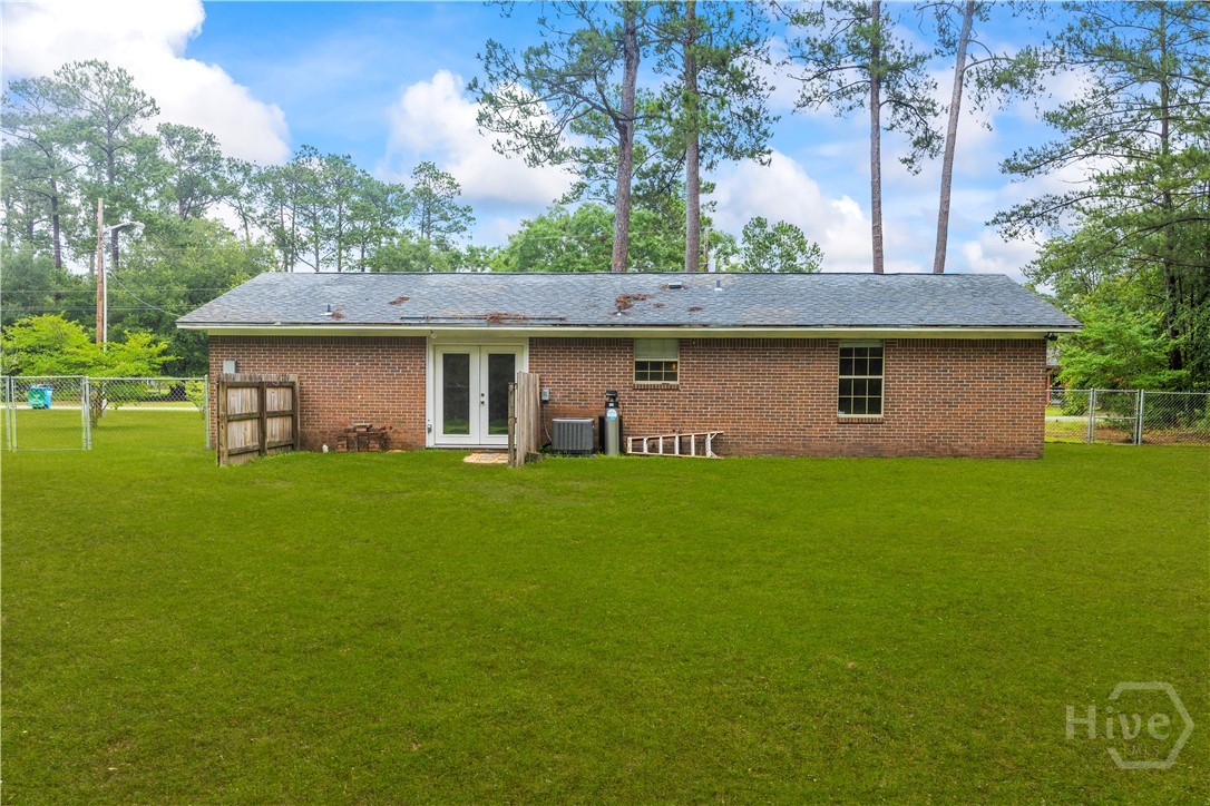 417 Plantation Way