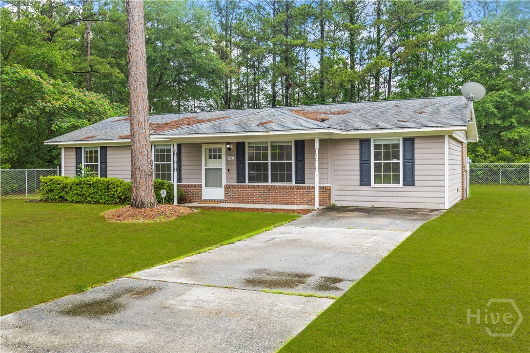 417 Plantation Way