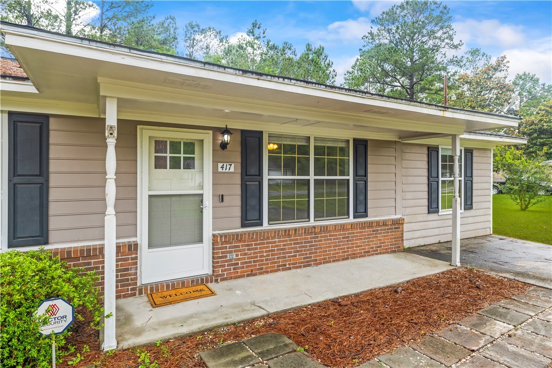 417 Plantation Way
