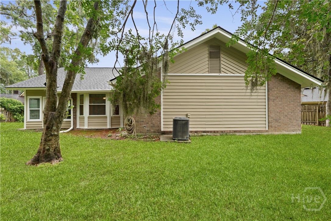 9 Red Fox Court