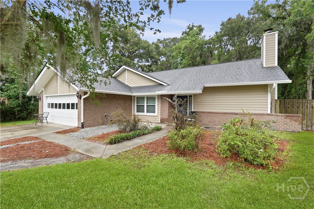 9 Red Fox Court