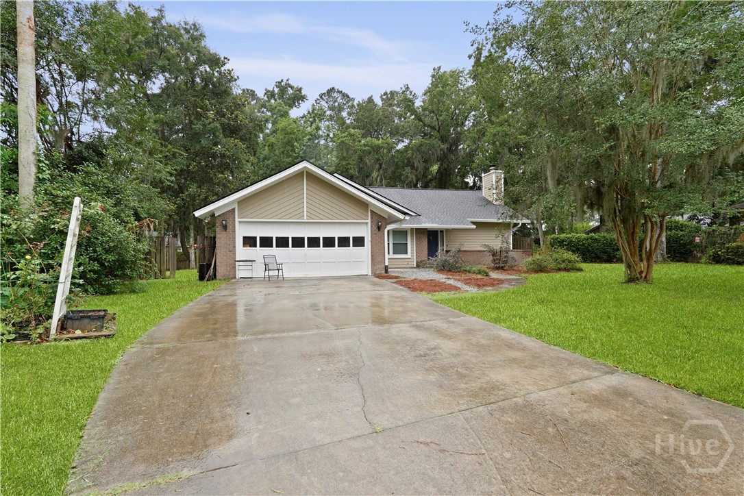 9 Red Fox Court