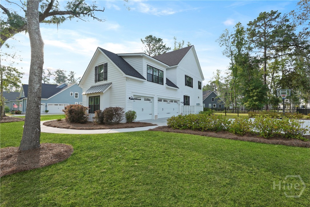 315 Linkside Lake Drive