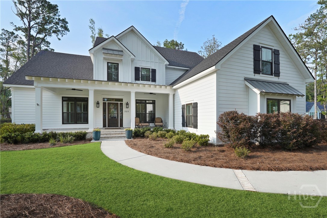 315 Linkside Lake Drive