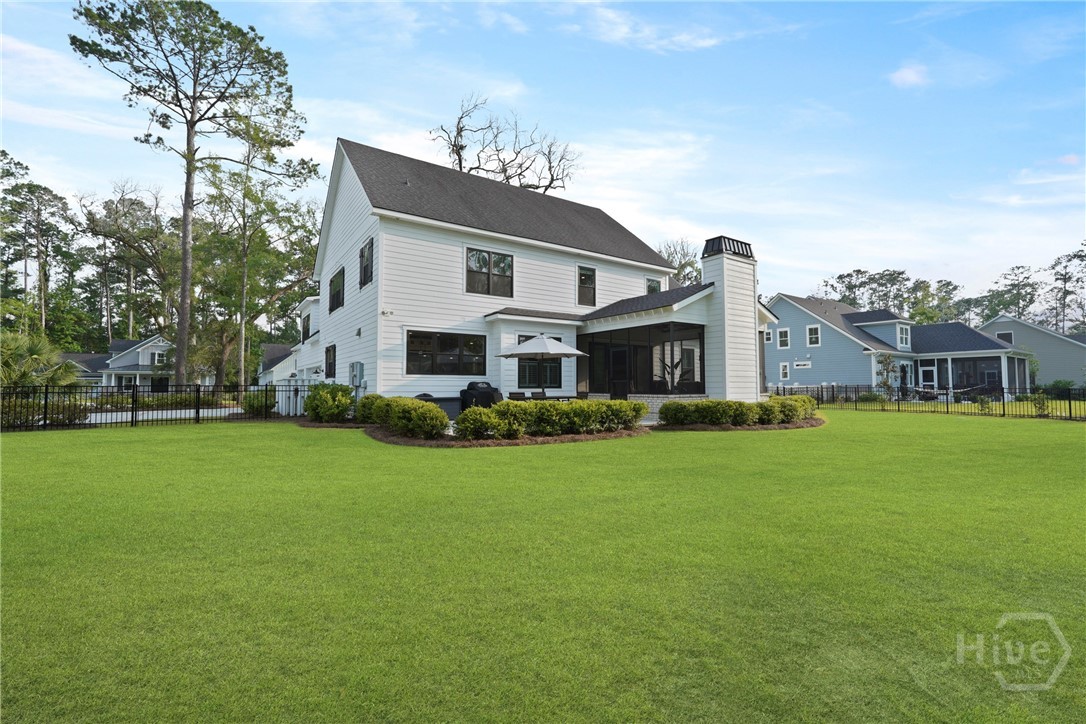 315 Linkside Lake Drive