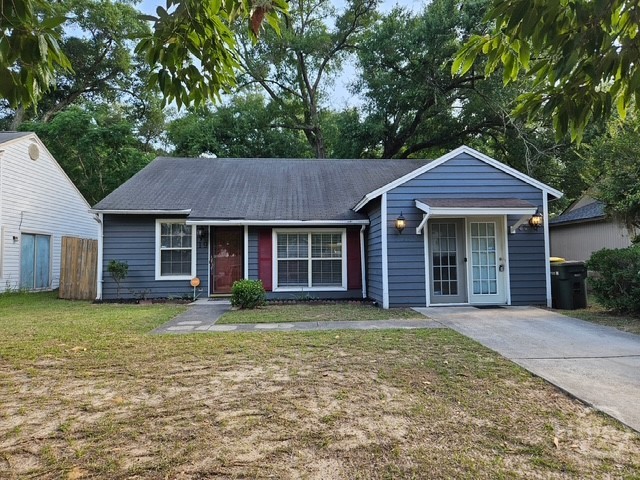 19 Quail Forest Drive